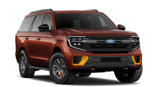 2027 Ford Expedition® External Image 4